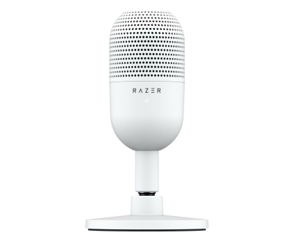 Mikrofon RAZER Seiren V3 Mini White RZ19-05050300-R3M1